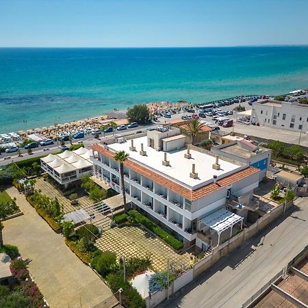 Hotel Jonio Lido di Noto Dış mekan fotoğraf
