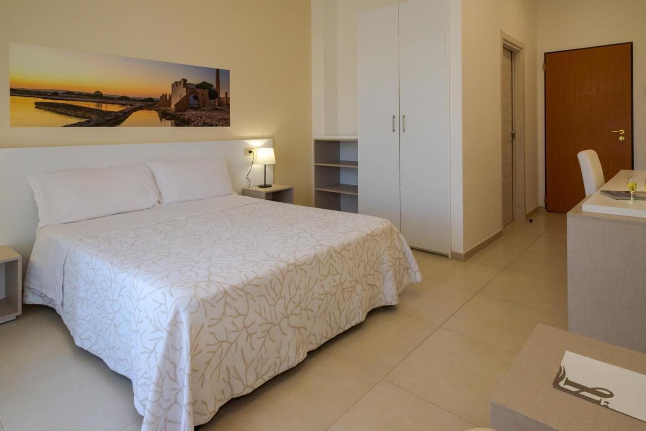 Hotel Jonio Lido di Noto Dış mekan fotoğraf