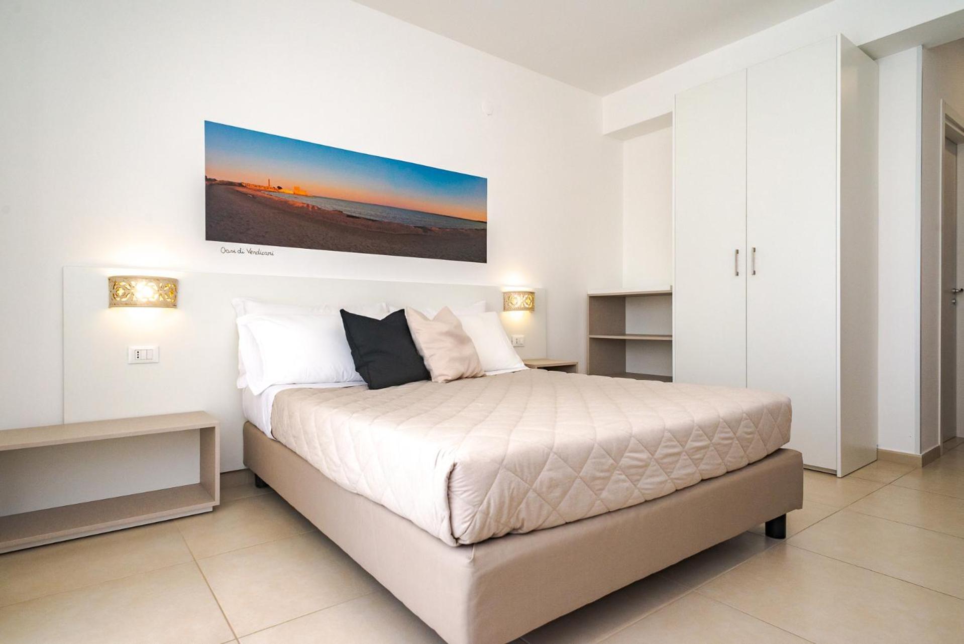 Hotel Jonio Lido di Noto Dış mekan fotoğraf