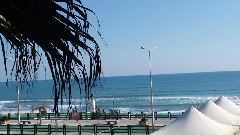 Hotel Jonio Lido di Noto Dış mekan fotoğraf