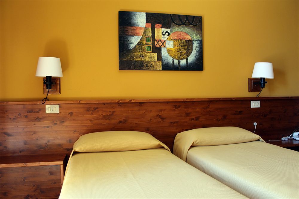 Hotel Jonio Lido di Noto Dış mekan fotoğraf